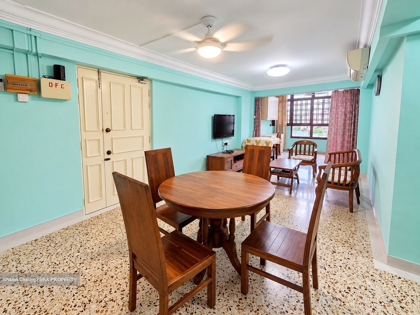 Blk 83 Whampoa View (Toa Payoh), HDB 4 Rooms #639936461